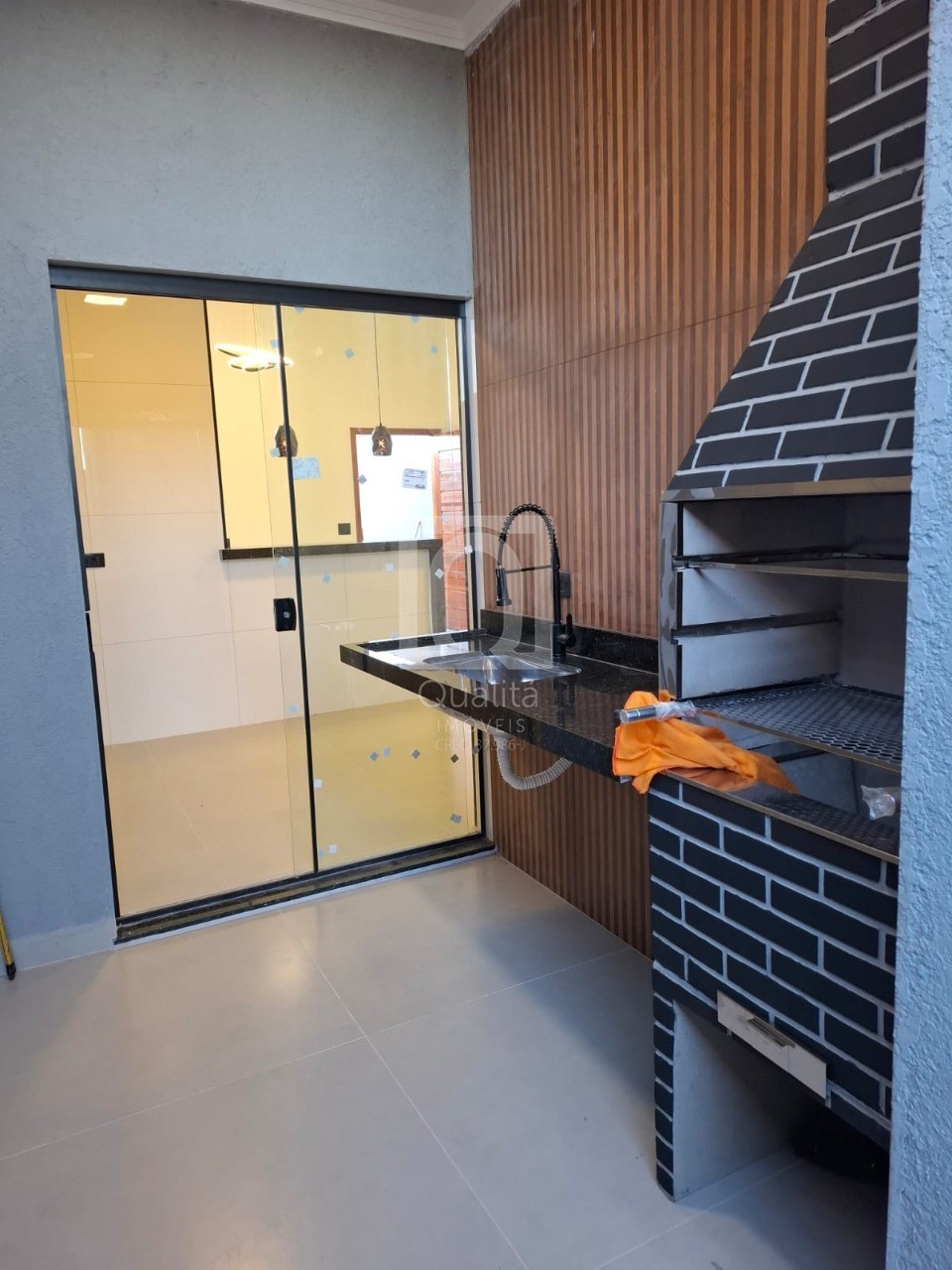 Casa, 2 quartos, 84 m² - Foto 3