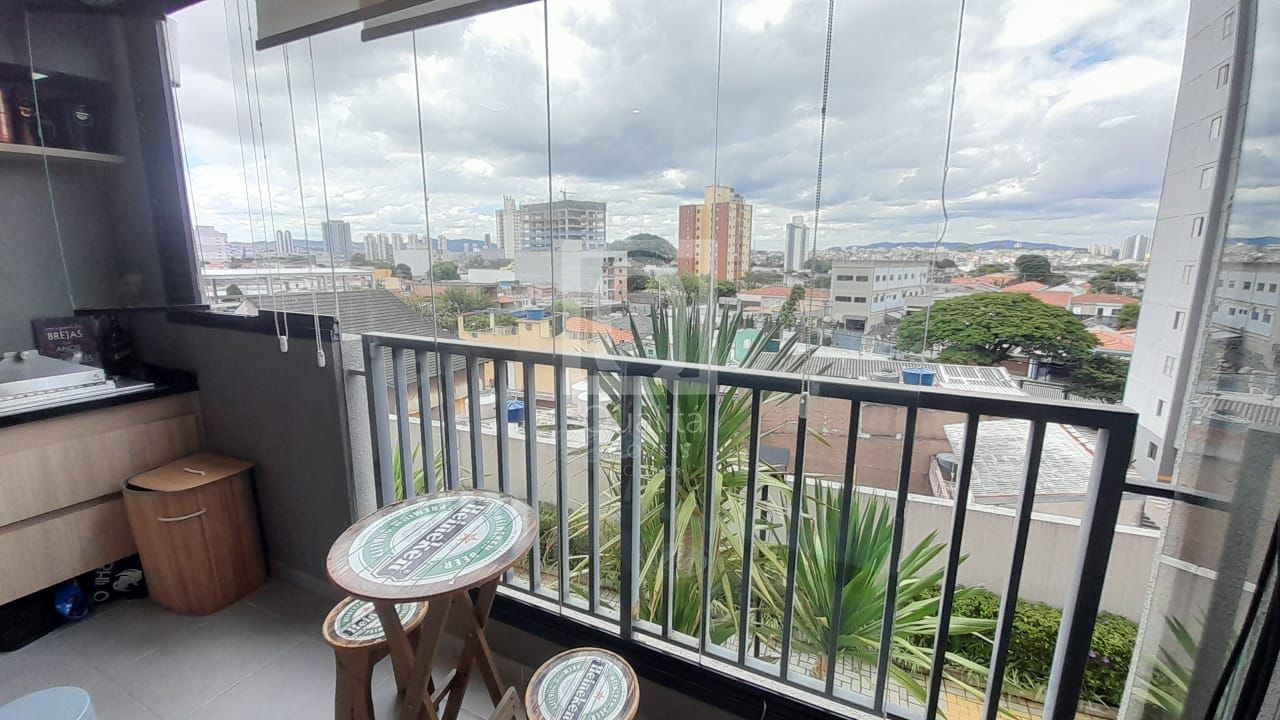 Apartamento, 2 quartos, 49 m² - Foto 2