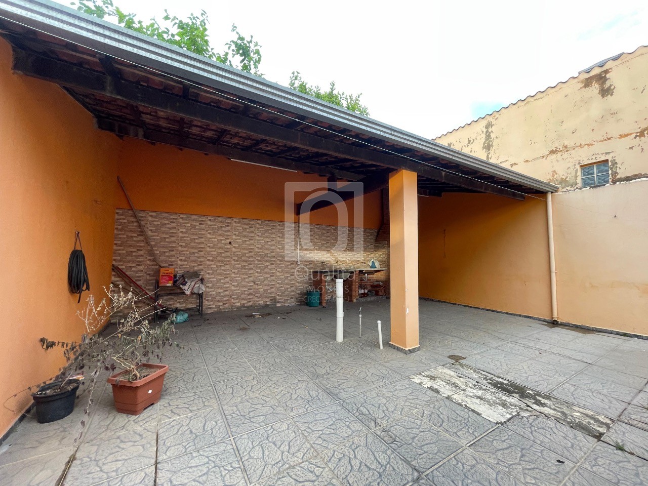 Casa, 2 quartos - Foto 13