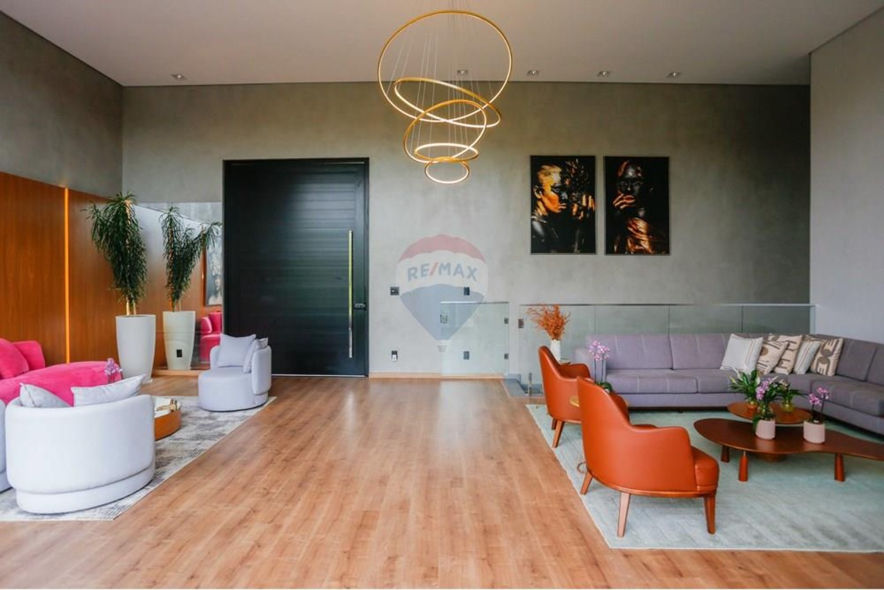 Casa de Condomínio, 4 quartos - Foto 12