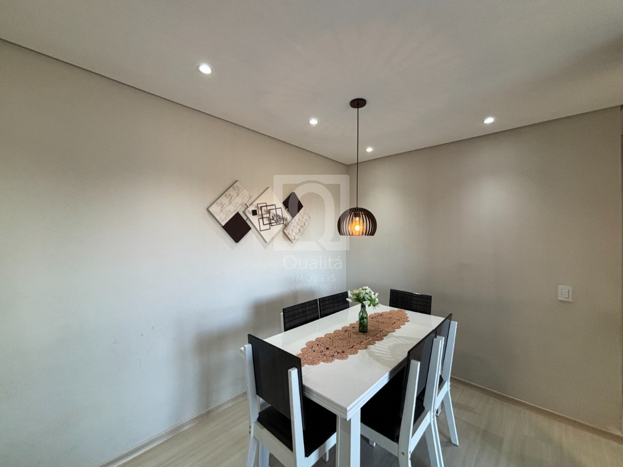Apartamento, 2 quartos, 64 m² - Foto 5