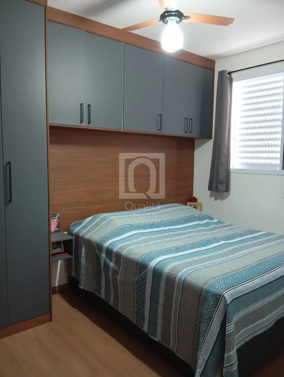 Apartamento, 2 quartos, 50 m² - Foto 9
