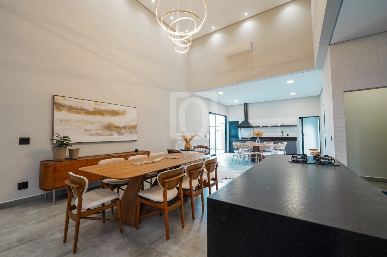 Casa de Condomínio, 3 quartos - Foto 8