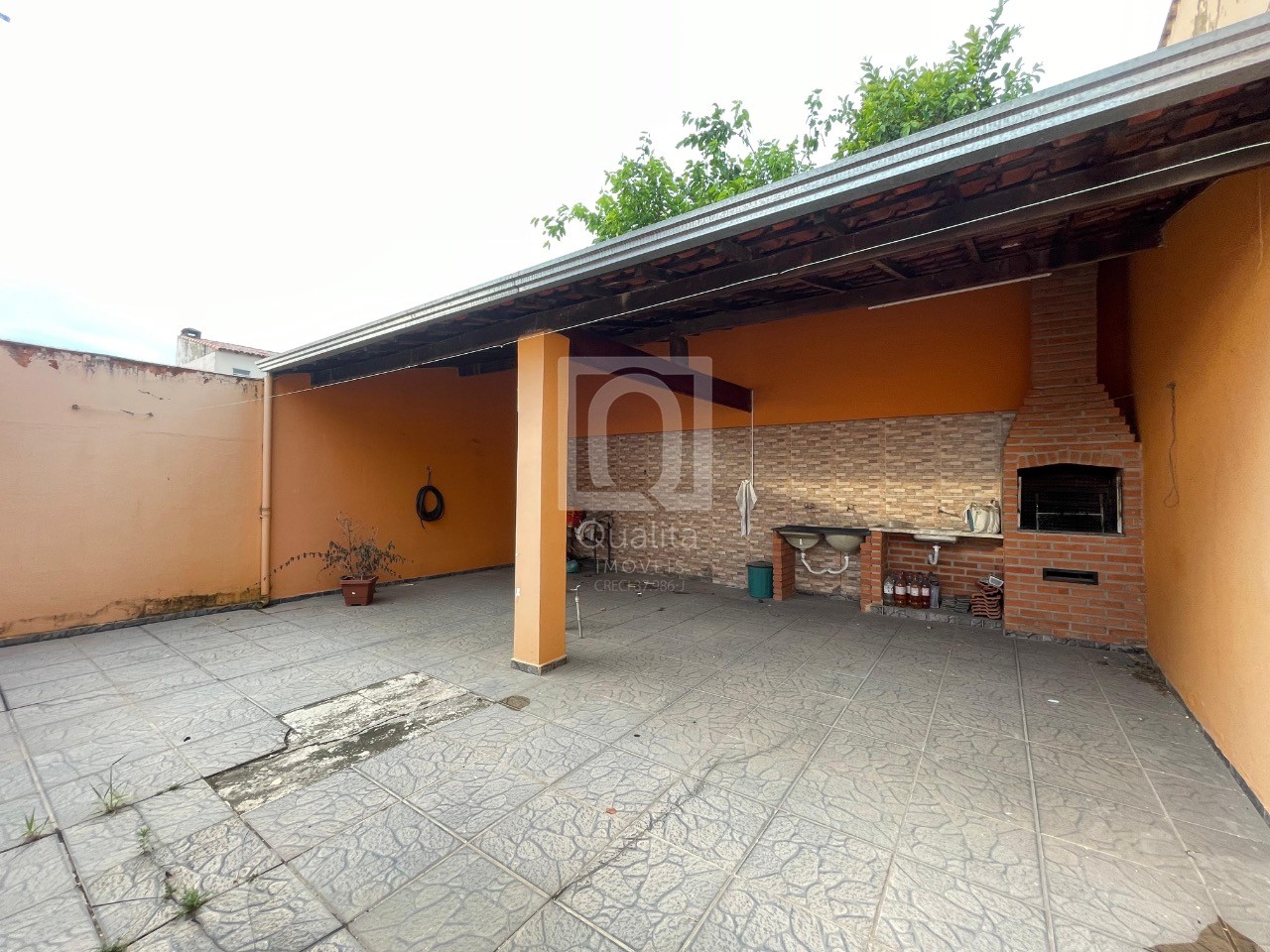 Casa, 2 quartos - Foto 18