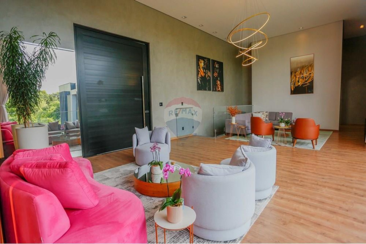 Casa de Condomínio, 4 quartos - Foto 10