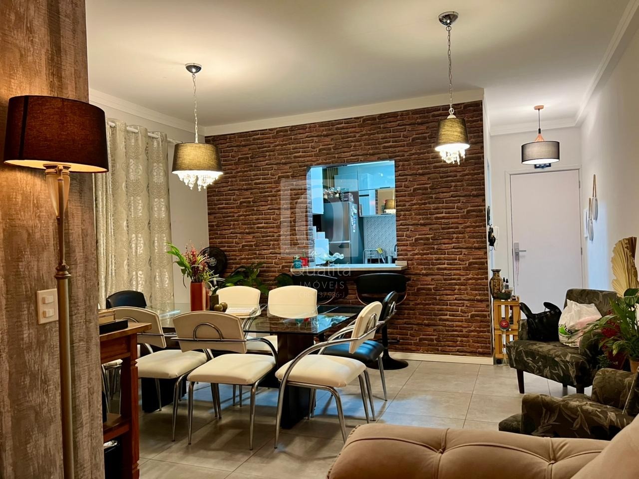 Apartamento, 3 quartos, 83 m² - Foto 4