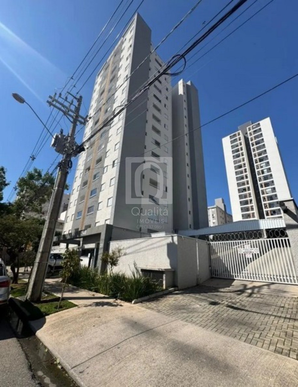 Apartamento, 2 quartos, 51 m² - Foto 1