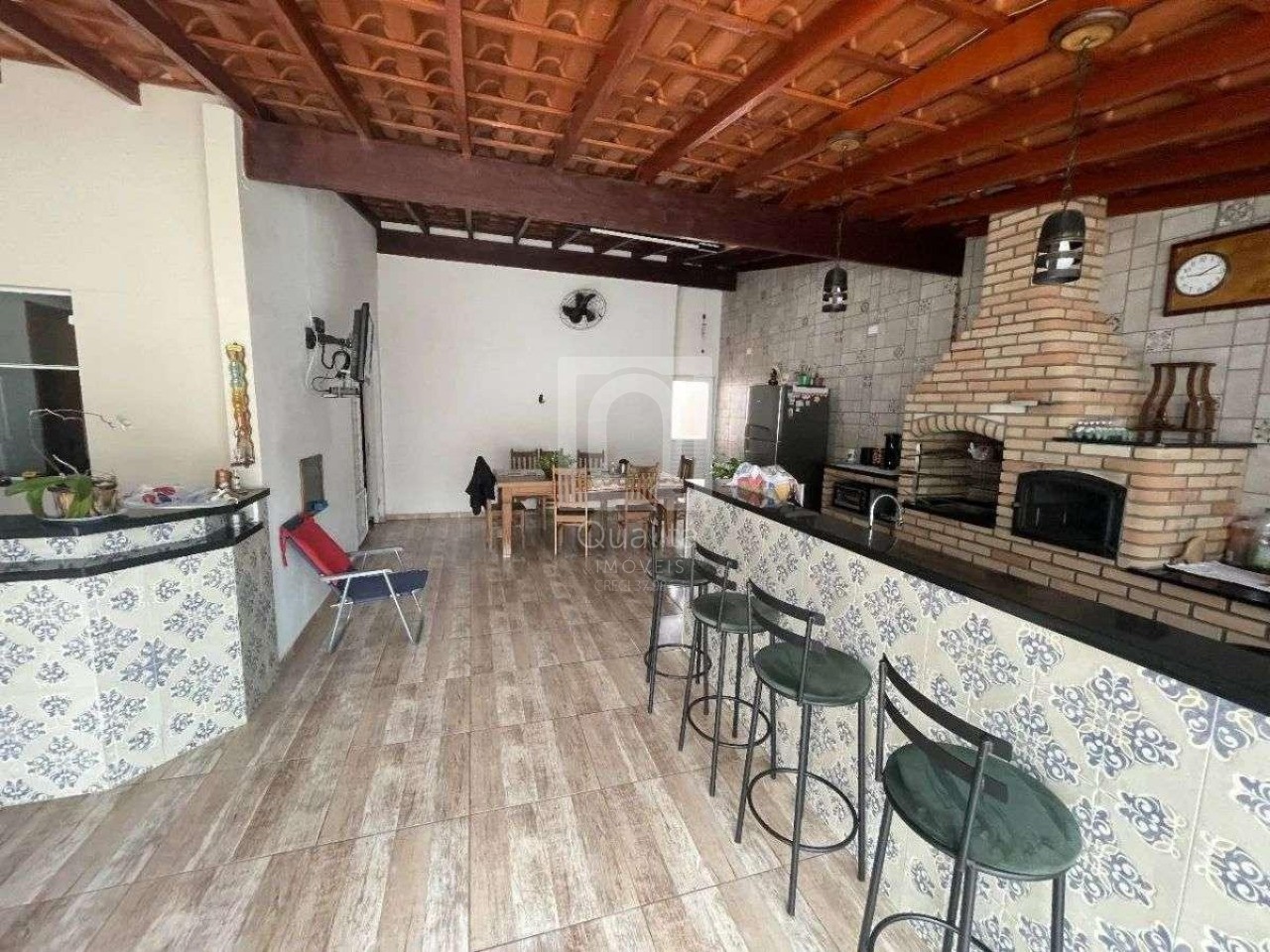 Casa, 2 quartos - Foto 10