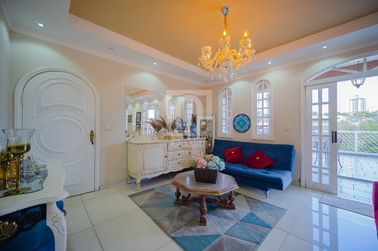 Sobrado, 5 quartos, 397 m² - Foto 5