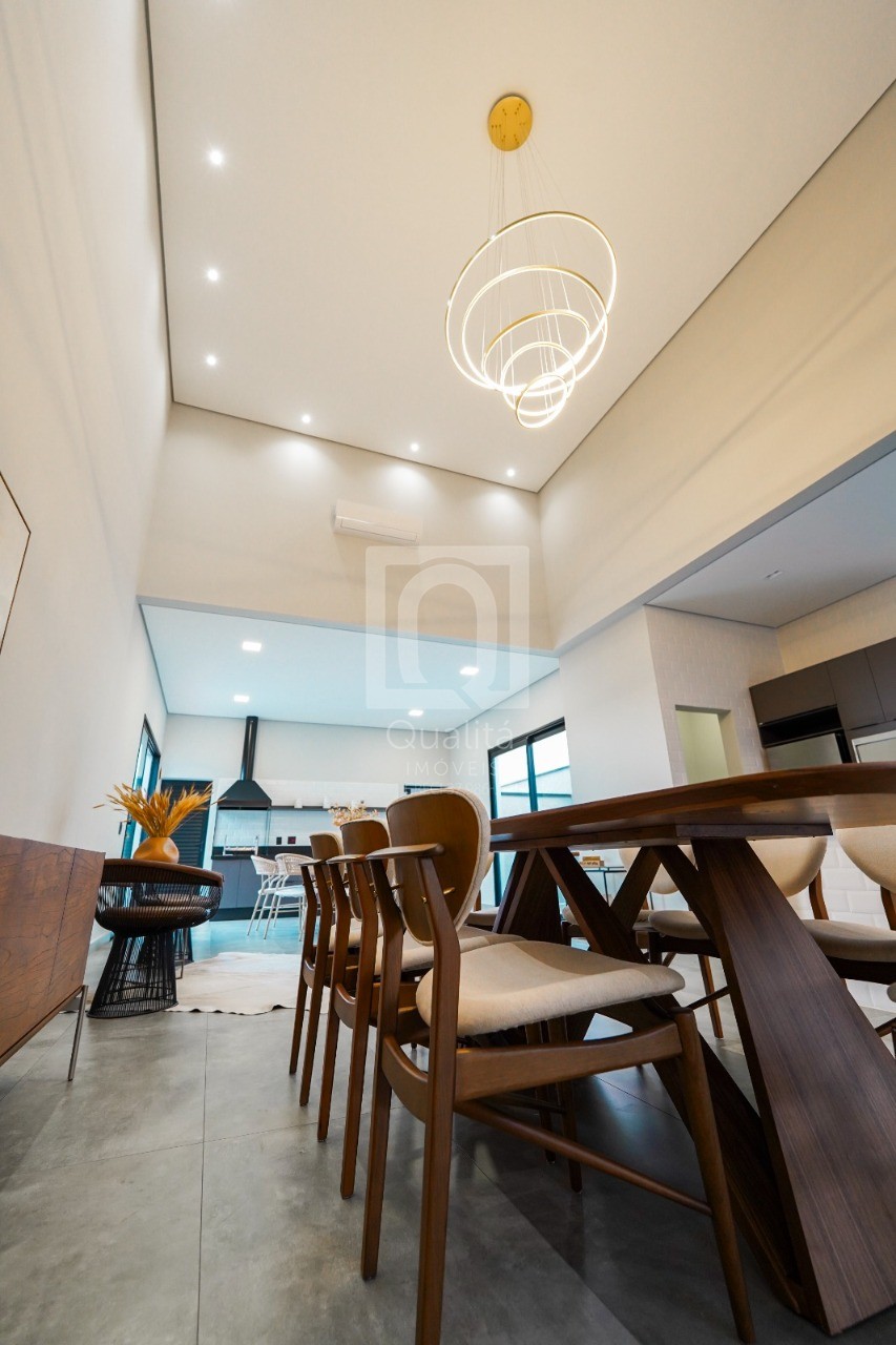 Casa de Condomínio, 3 quartos - Foto 13