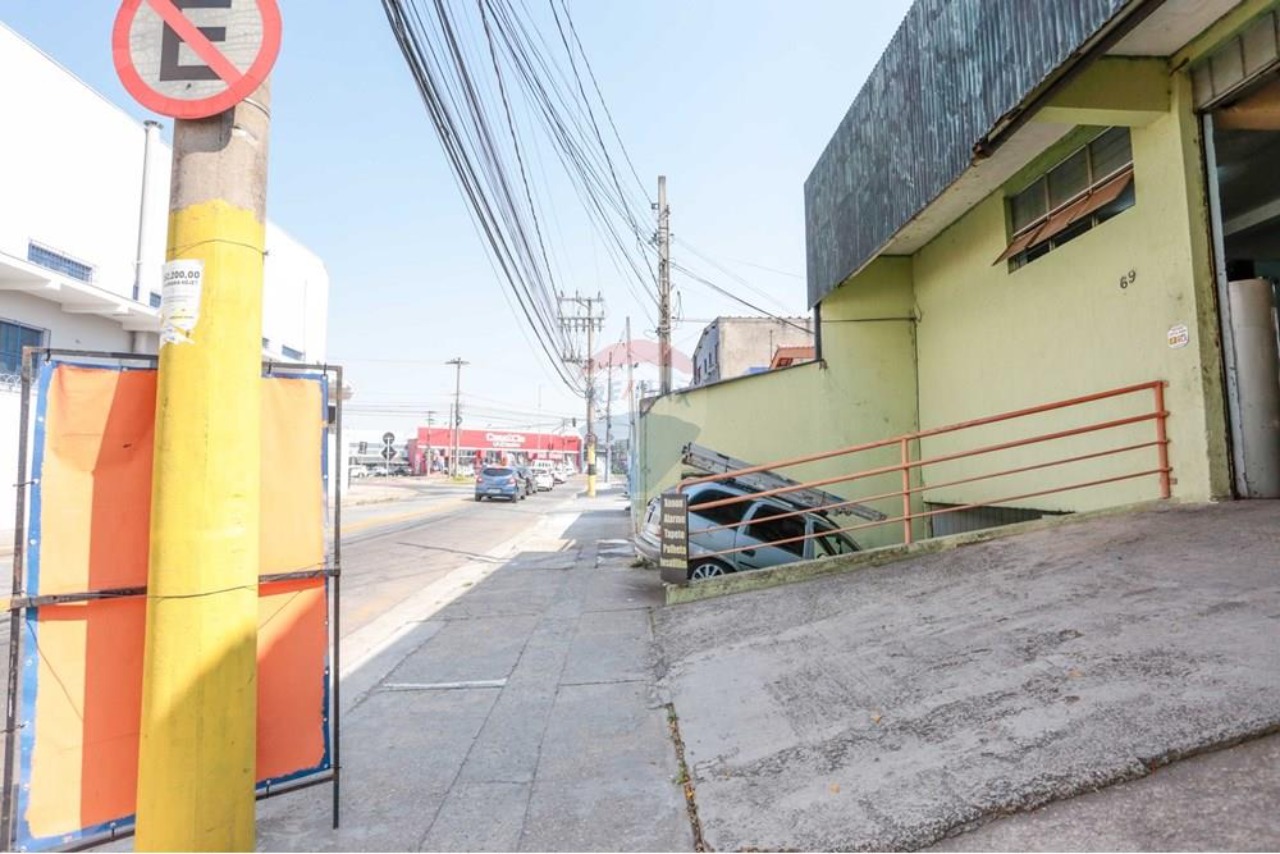 Depósito-Galpão - Foto 3