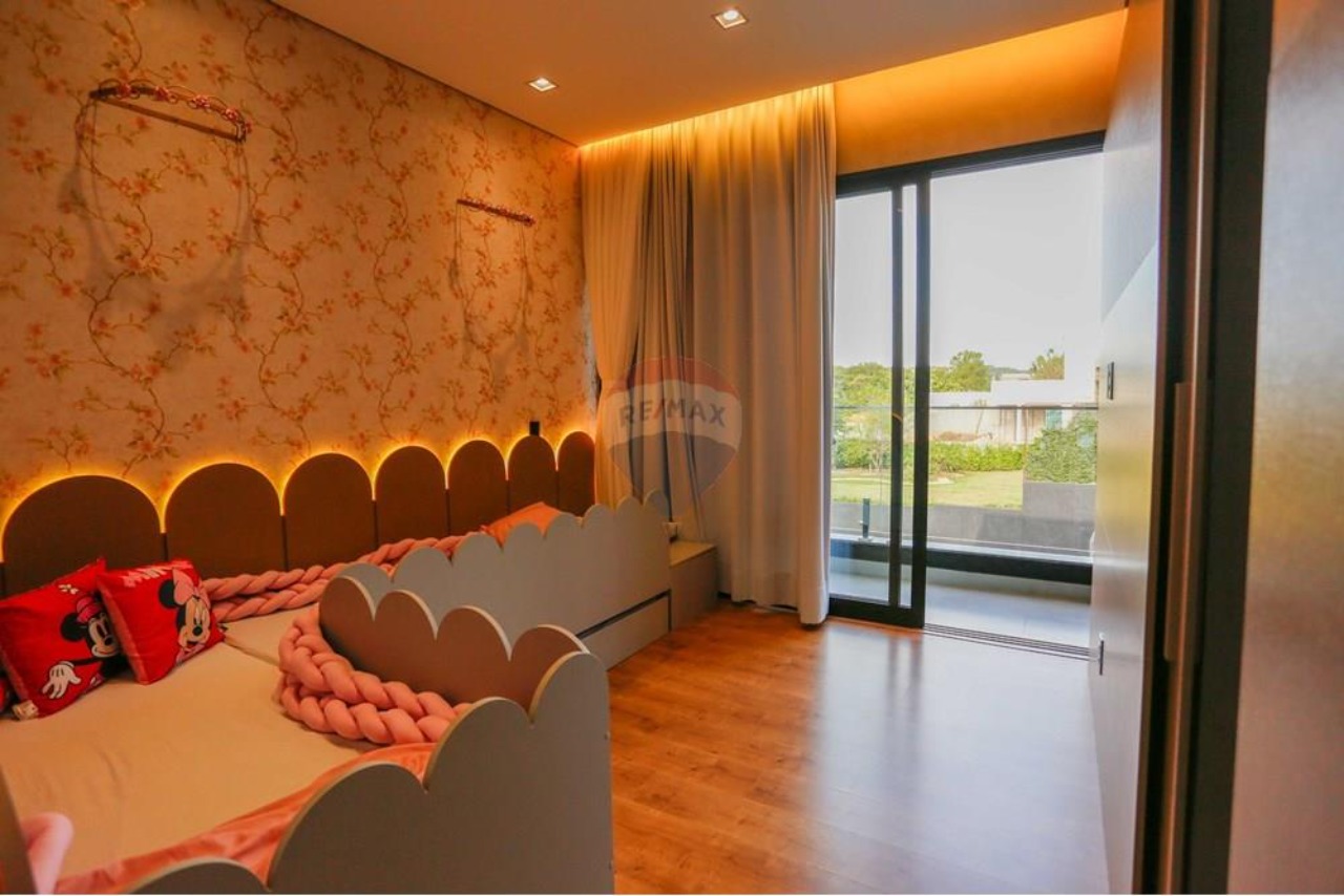 Casa de Condomínio, 4 quartos - Foto 19