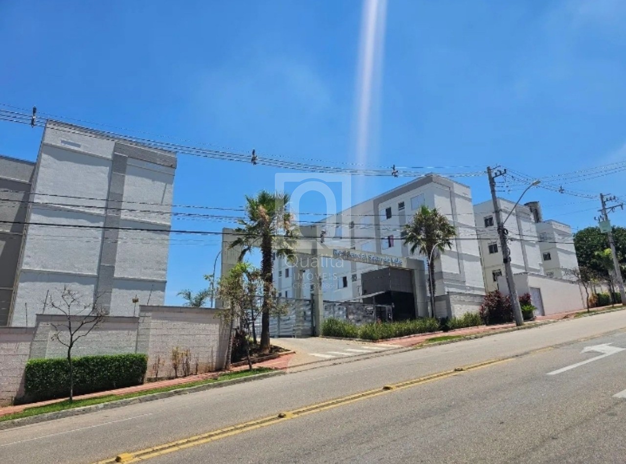 Apartamento, 2 quartos, 40 m² - Foto 8