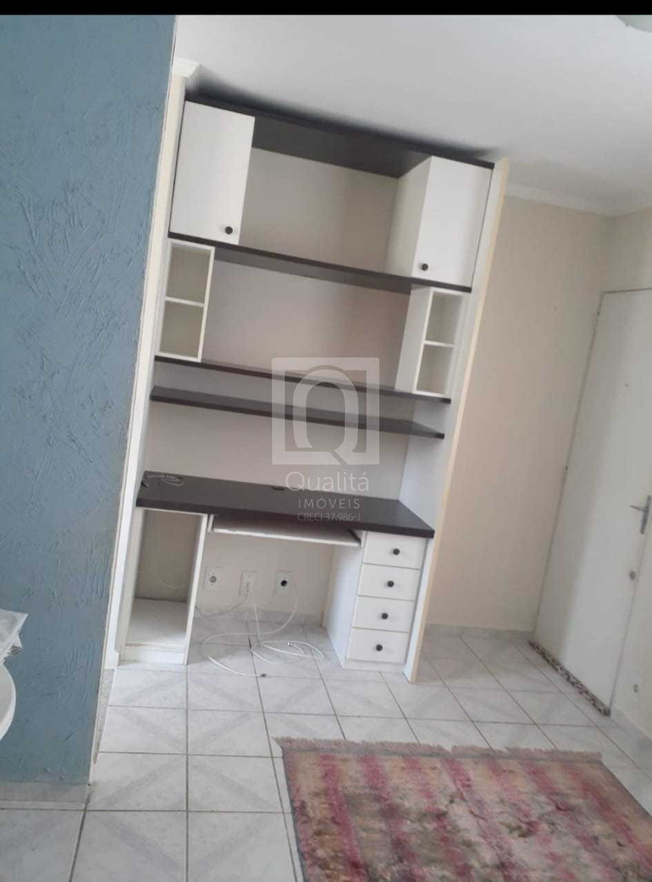 Apartamento, 2 quartos, 49 m² - Foto 4