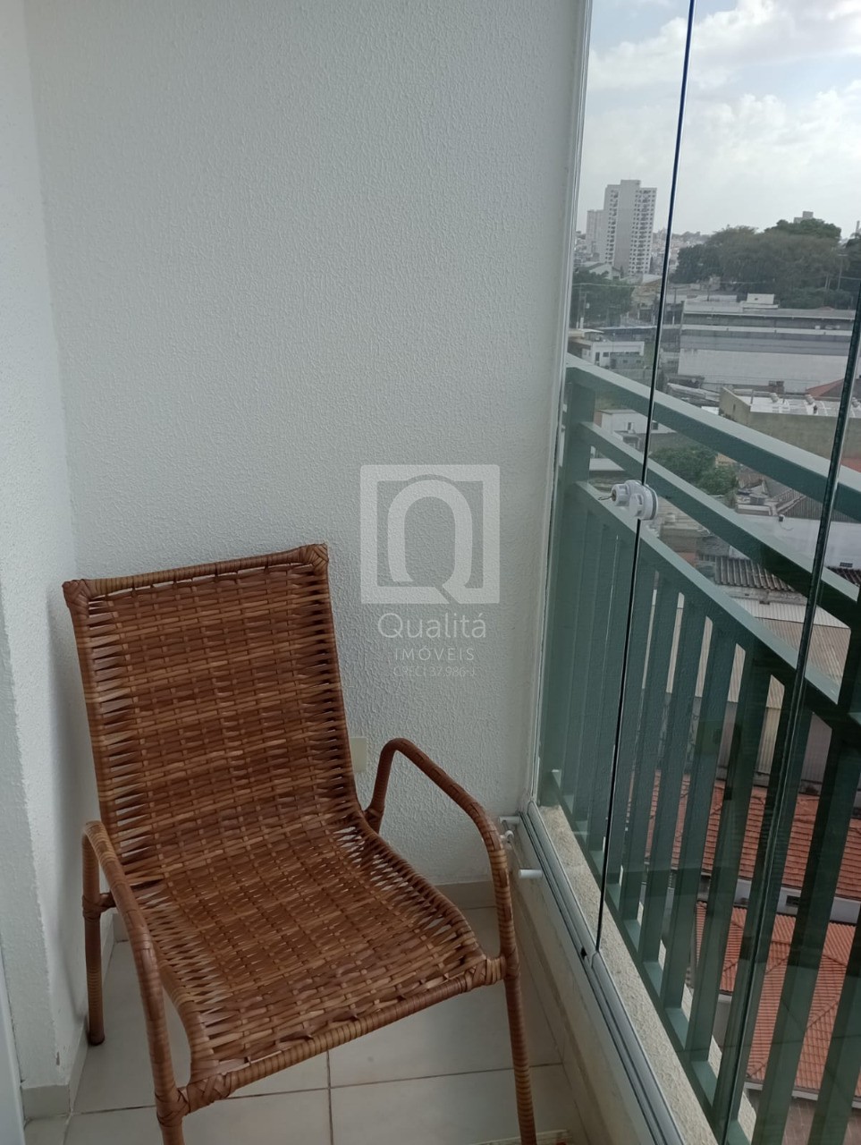 Apartamento, 3 quartos, 80 m² - Foto 8