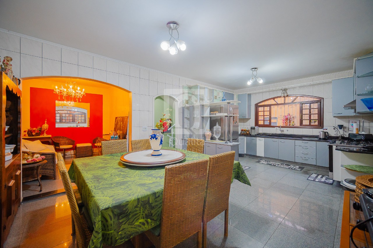 Sobrado, 5 quartos, 397 m² - Foto 12