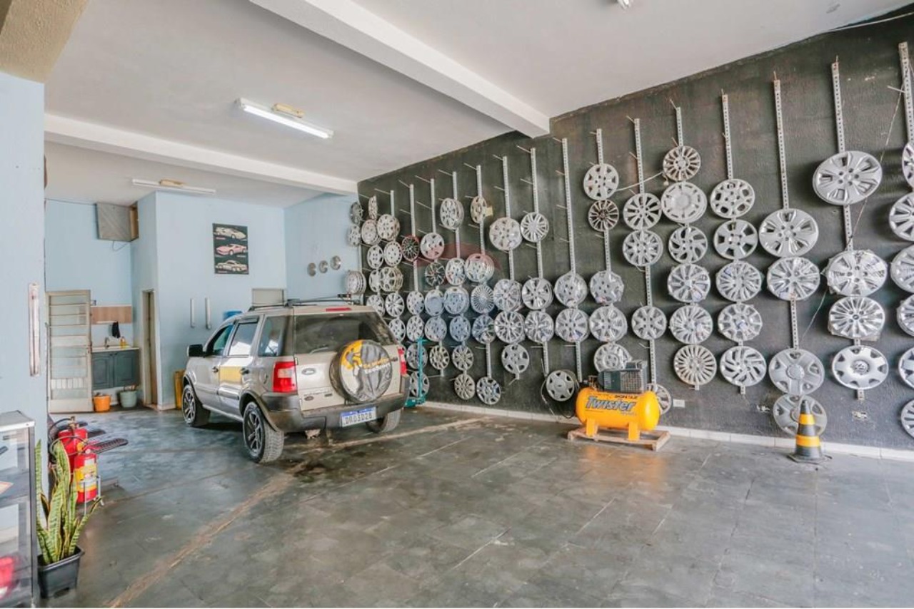 Depósito-Galpão - Foto 6