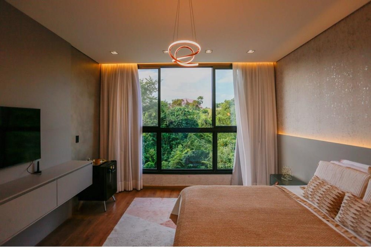 Casa de Condomínio, 4 quartos - Foto 40