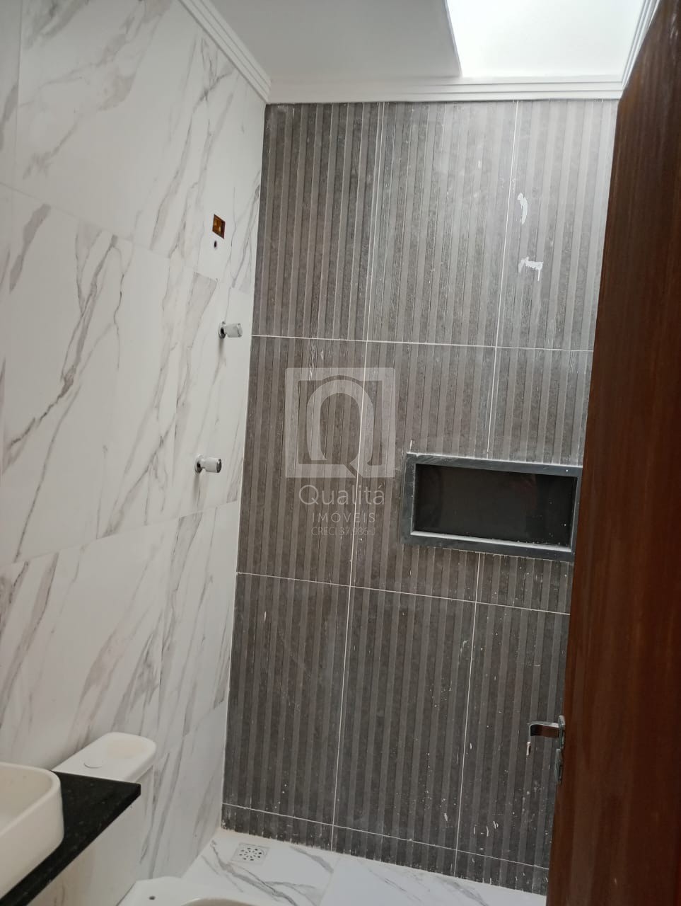 Casa, 1 quarto, 40 m² - Foto 8