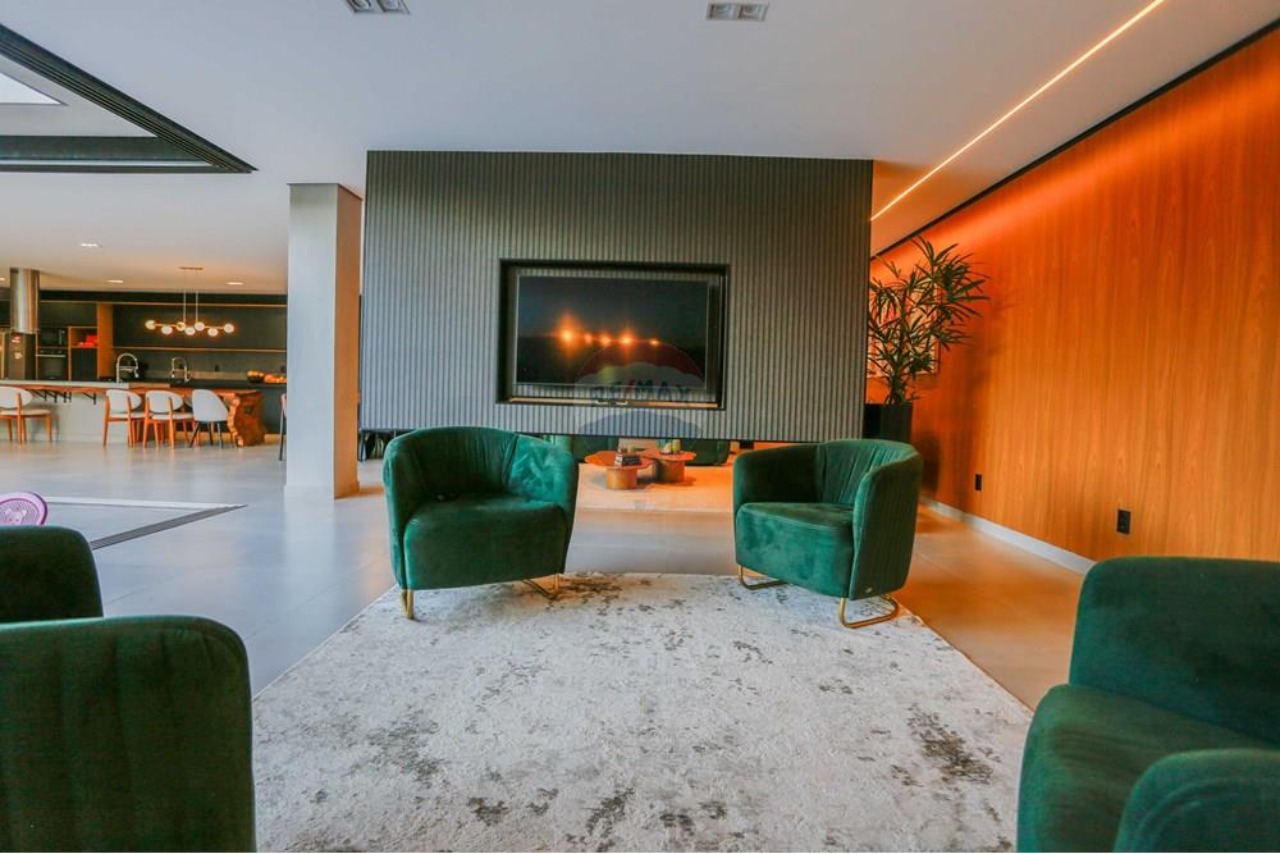 Casa de Condomínio, 4 quartos - Foto 65