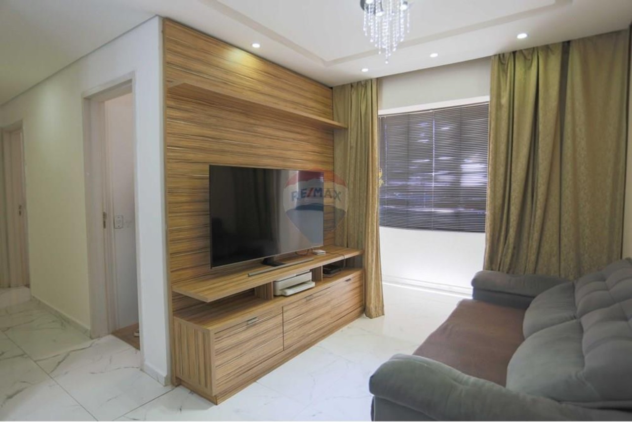 Apartamento, 2 quartos, 52 m² - Foto 4