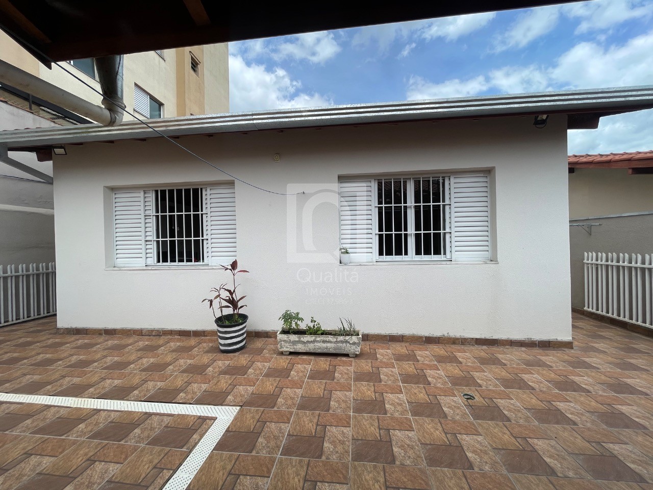 Casa, 4 quartos - Foto 26