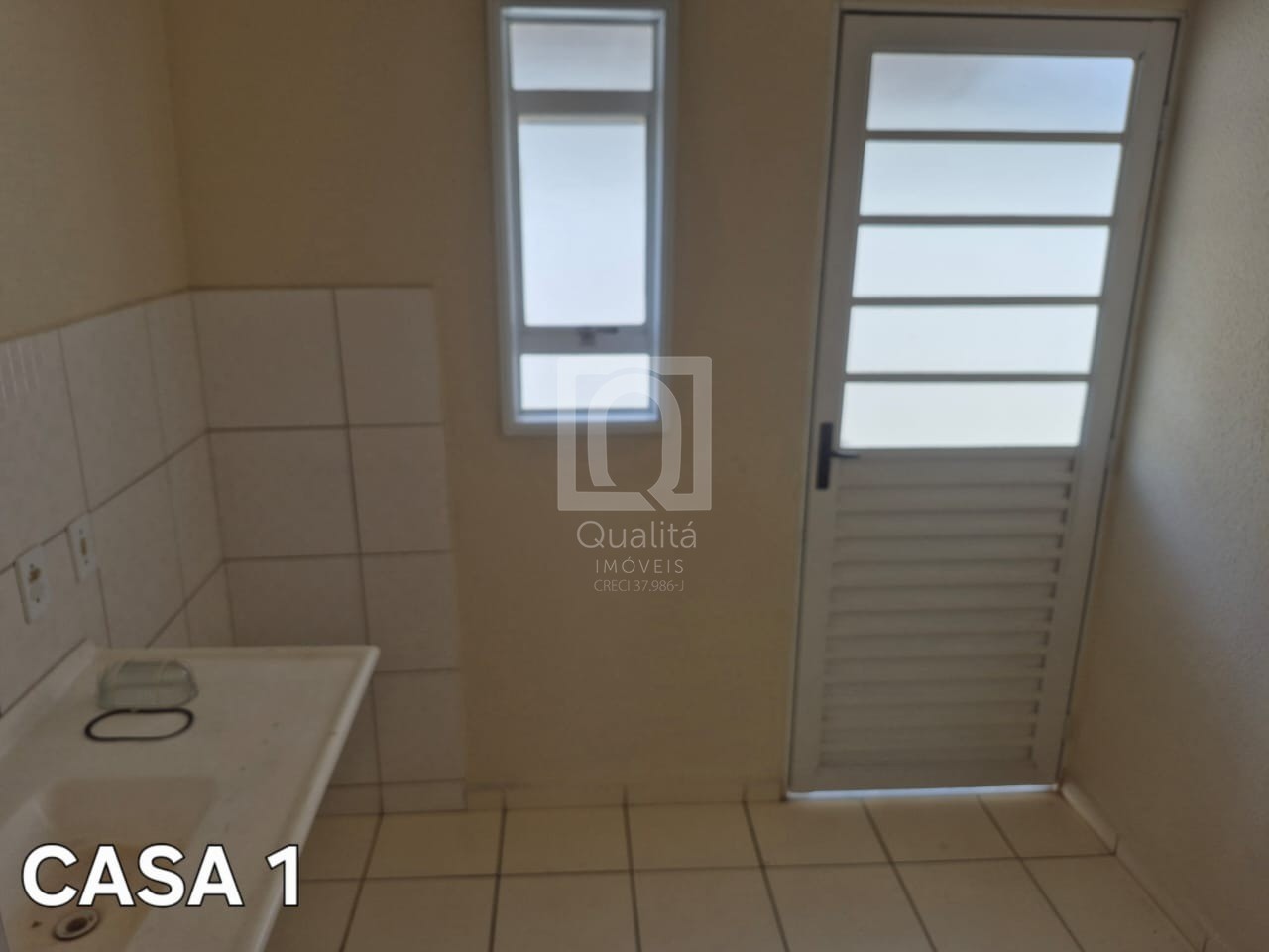 Casa, 2 quartos - Foto 5