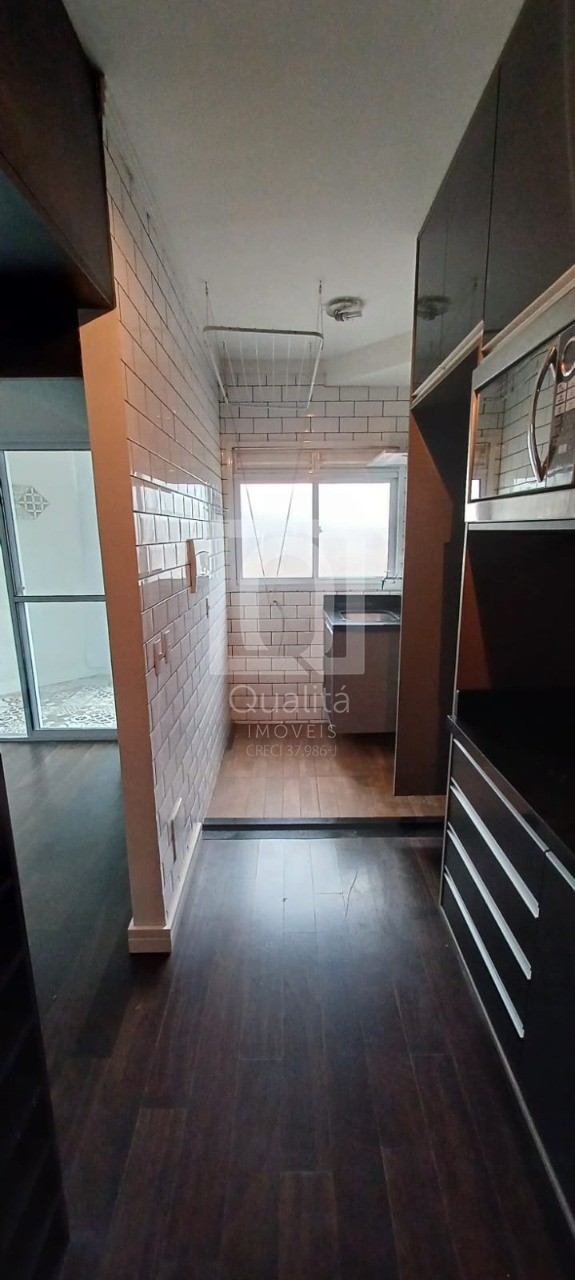 Apartamento, 2 quartos, 56 m² - Foto 3