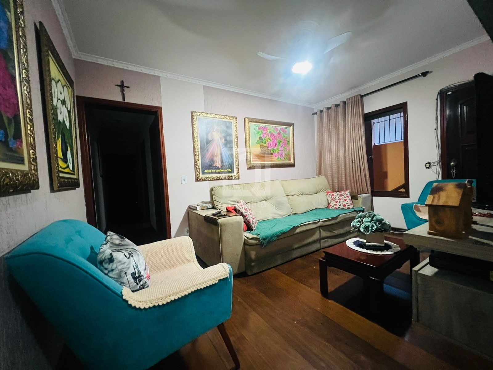 Sobrado, 4 quartos - Foto 22