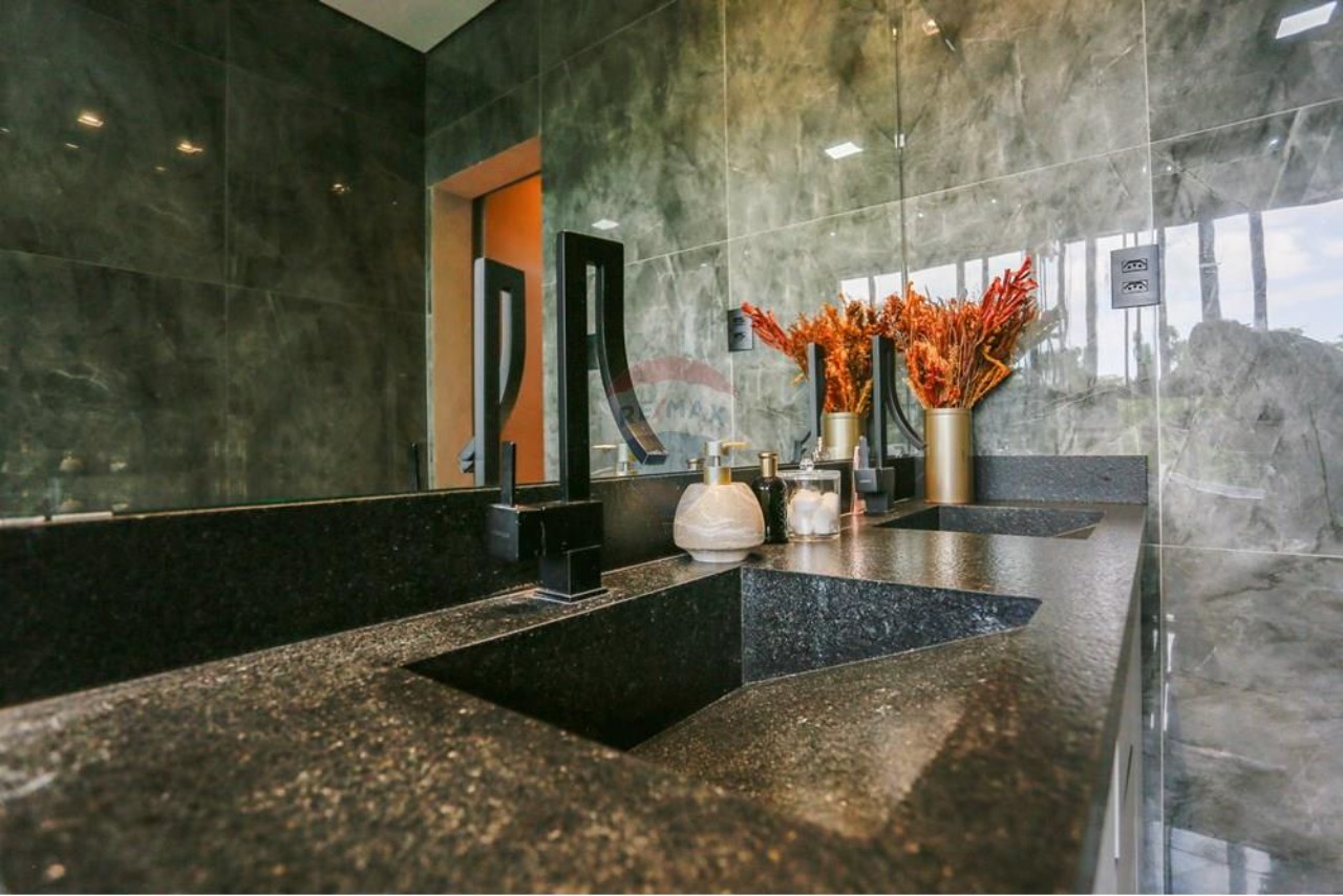 Casa de Condomínio, 4 quartos - Foto 34