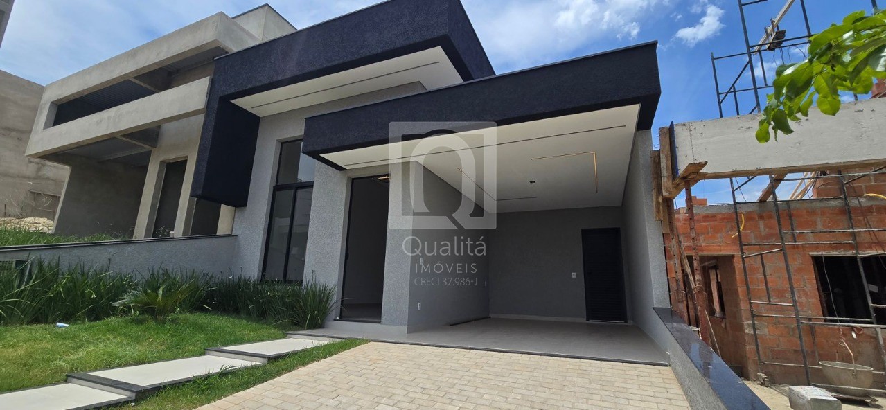 Casa de Condomínio, 3 quartos - Foto 3