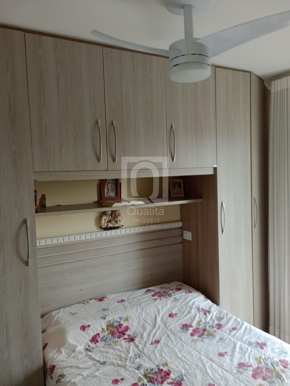 Apartamento, 3 quartos, 80 m² - Foto 5