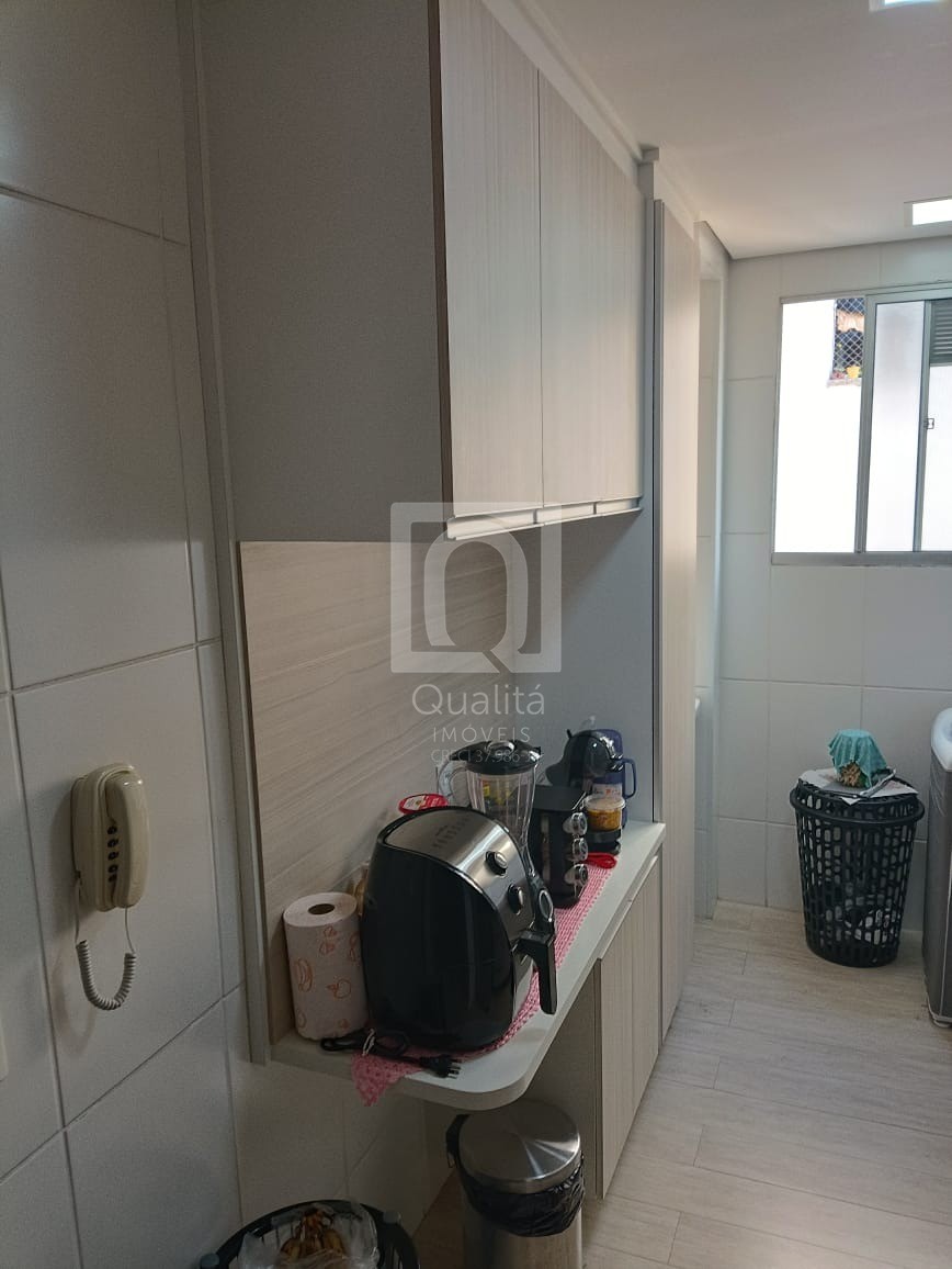 Apartamento, 2 quartos, 59 m² - Foto 9