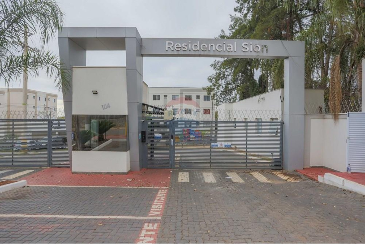 Apartamento, 2 quartos, 47 m² - Foto 1