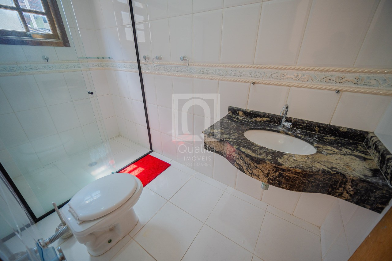 Sobrado, 5 quartos, 397 m² - Foto 26