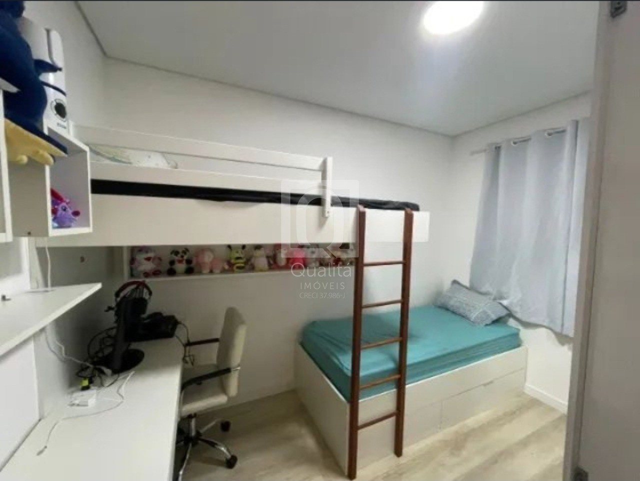 Apartamento, 2 quartos, 61 m² - Foto 6