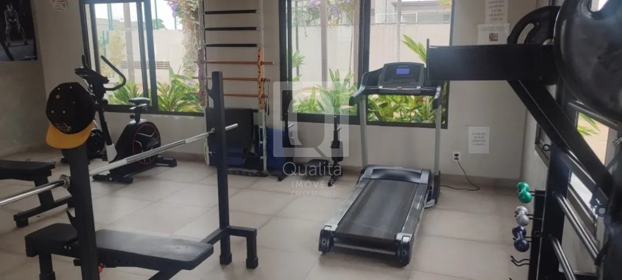 Apartamento, 2 quartos, 43 m² - Foto 12