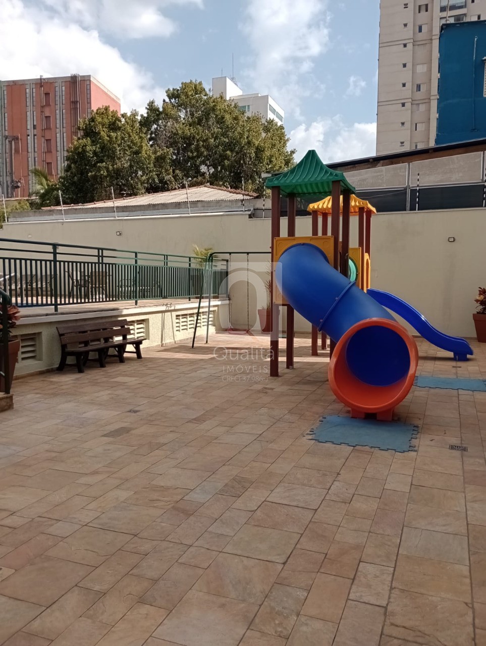 Apartamento, 3 quartos, 80 m² - Foto 22