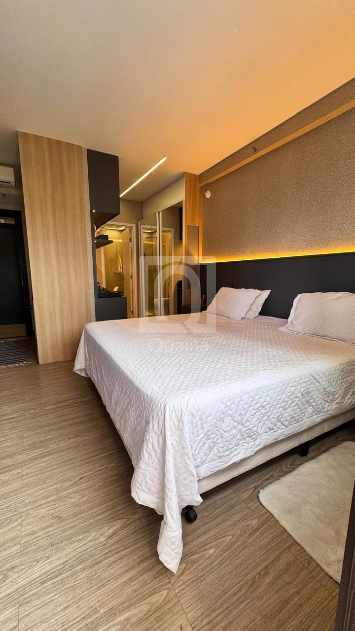 Apartamento, 1 quarto, 58 m² - Foto 10