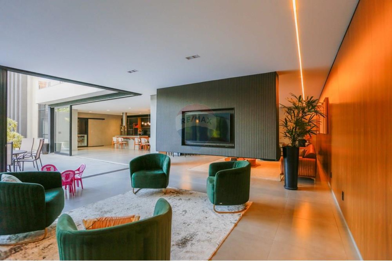 Casa de Condomínio, 4 quartos - Foto 64