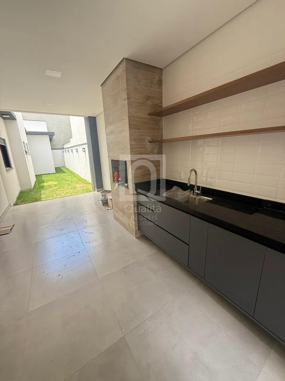 Casa de Condomínio, 3 quartos - Foto 10