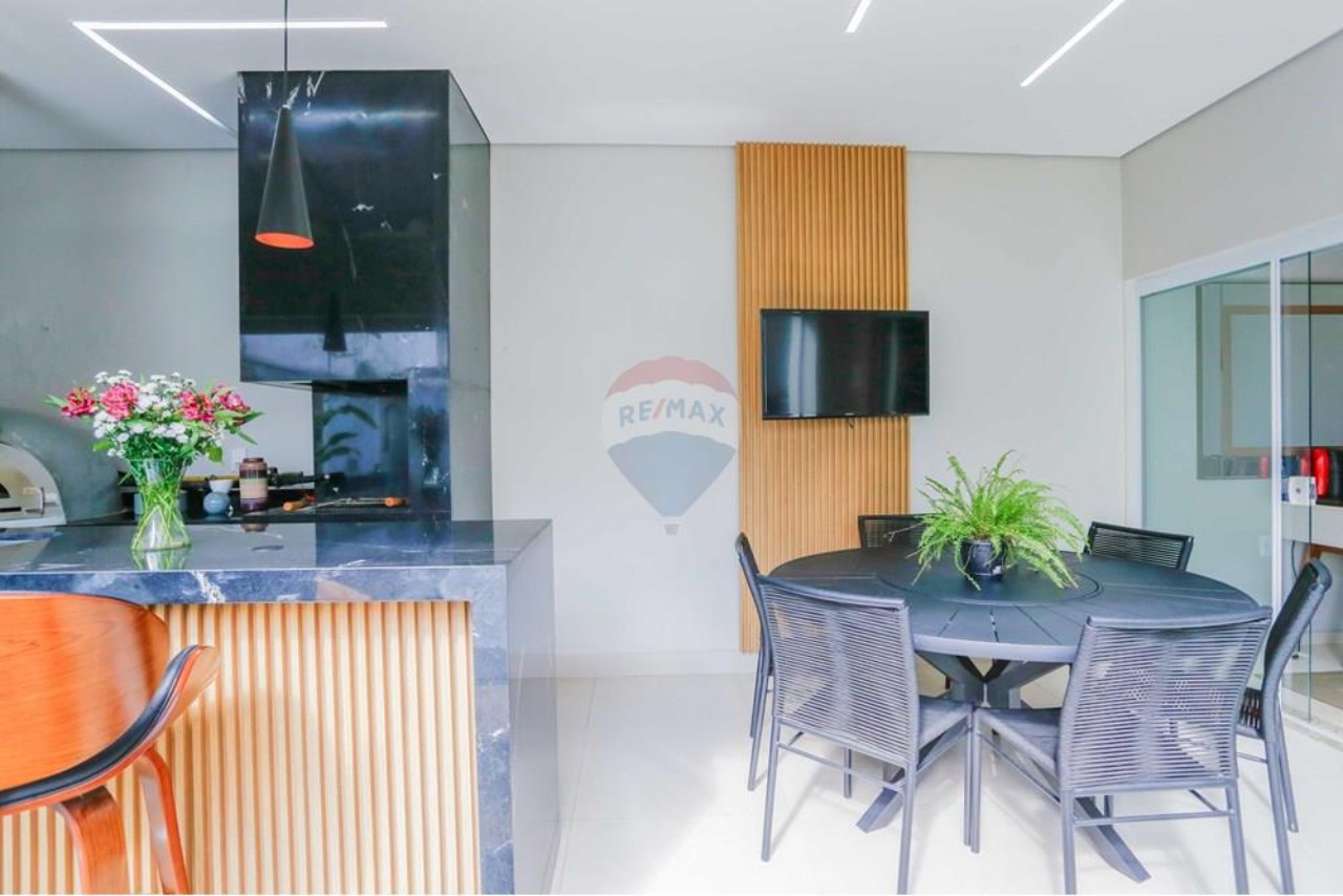 Casa de Condomínio, 3 quartos - Foto 12