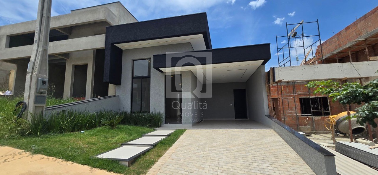 Casa de Condomínio, 3 quartos - Foto 35