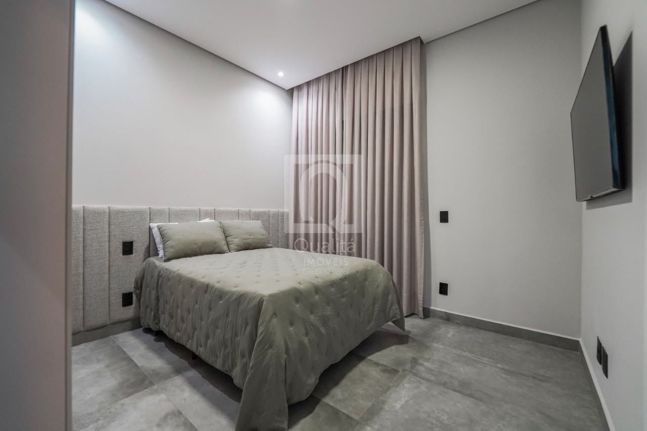 Casa de Condomínio, 3 quartos - Foto 20