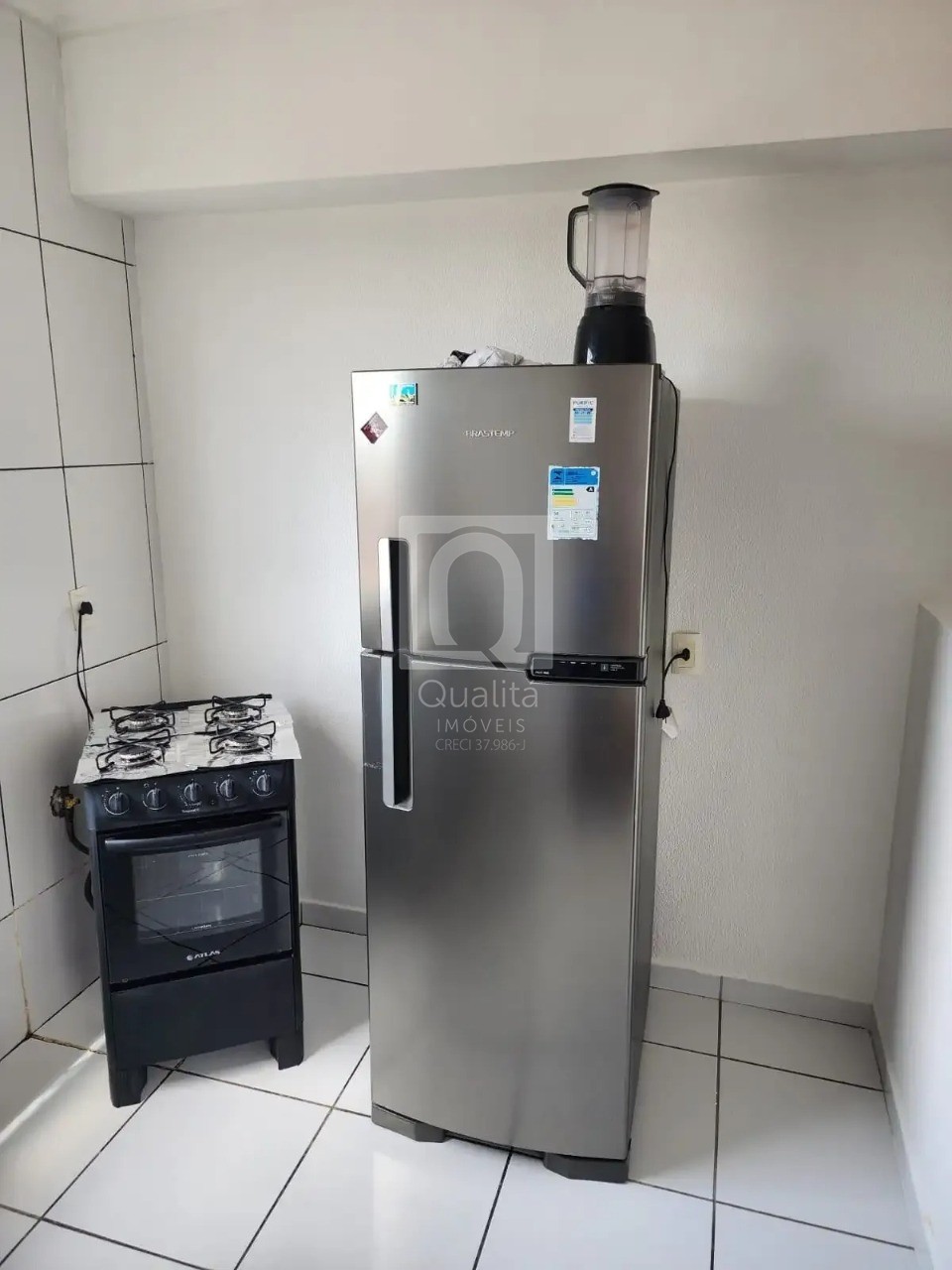 Apartamento, 2 quartos, 59 m² - Foto 5