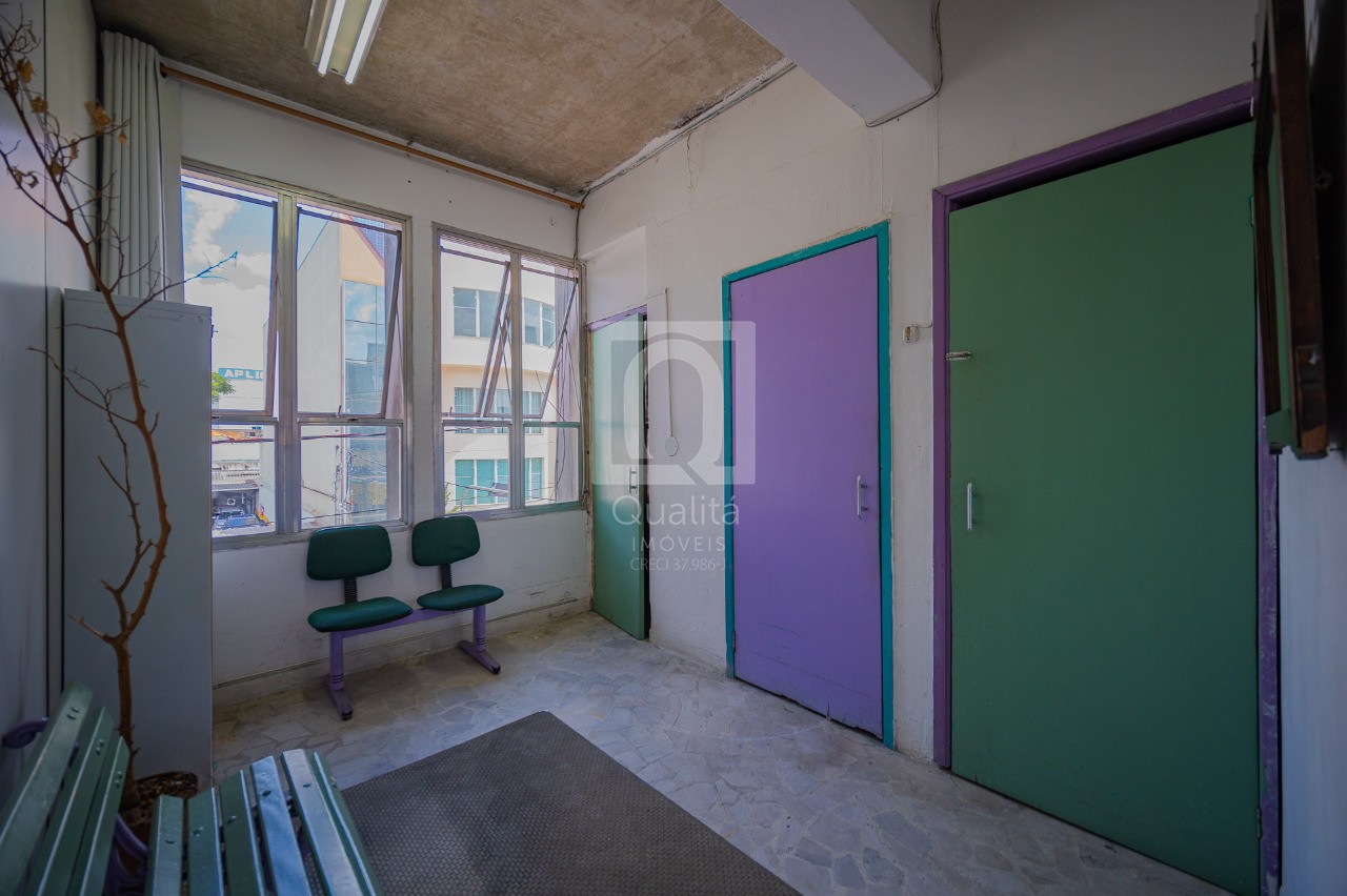 Prédio Inteiro, 1158 m² - Foto 7