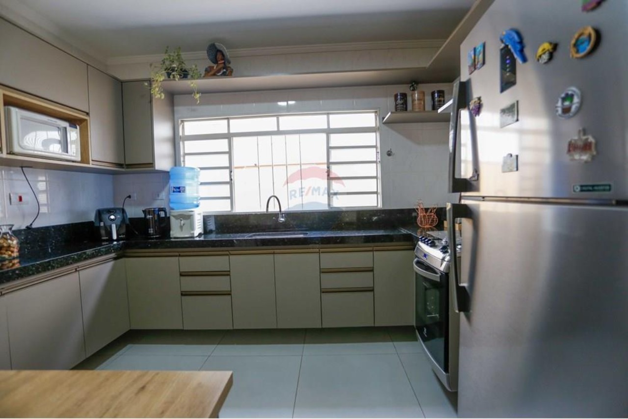 Casa, 3 quartos - Foto 10