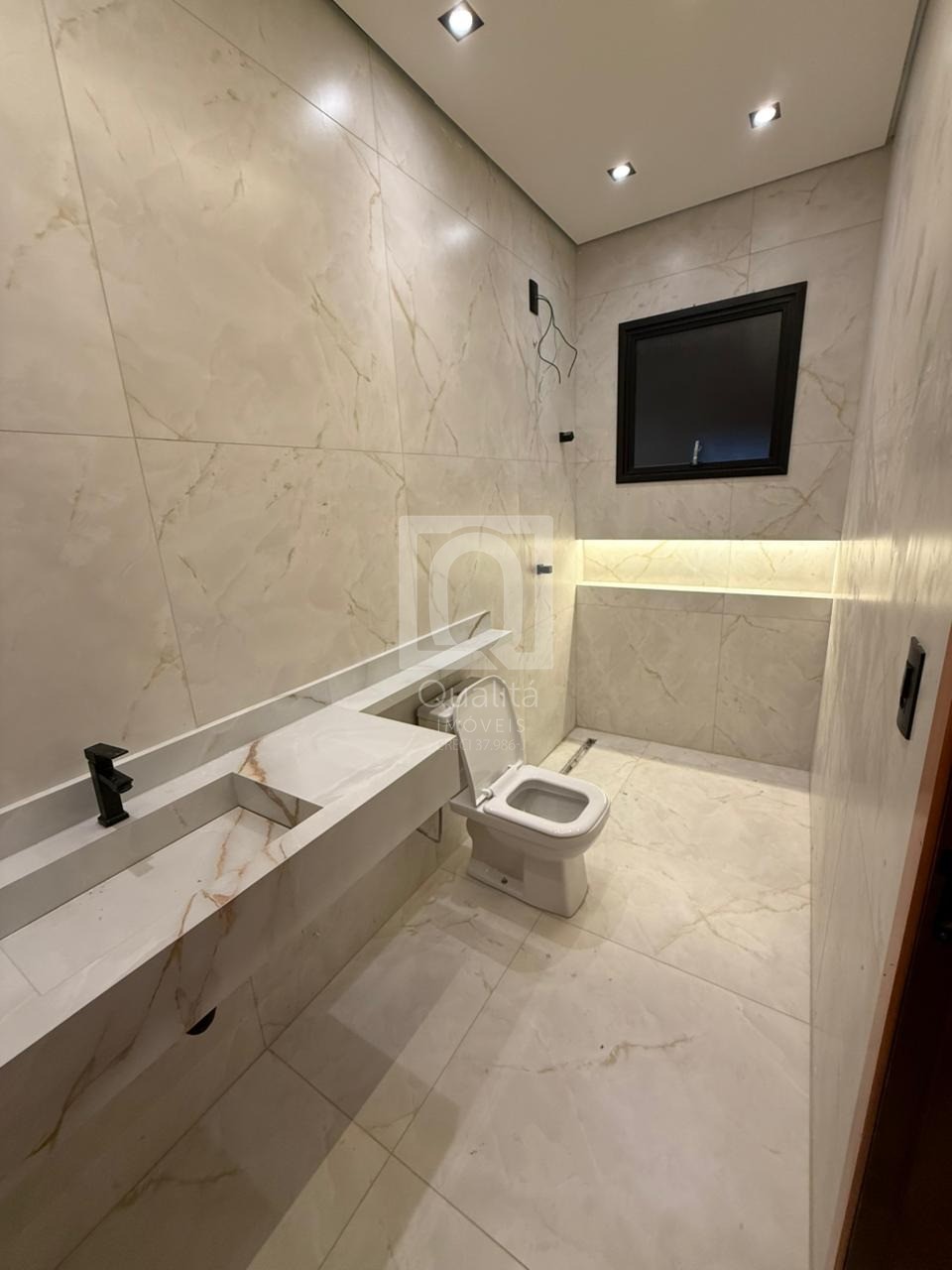 Casa de Condomínio, 3 quartos - Foto 11