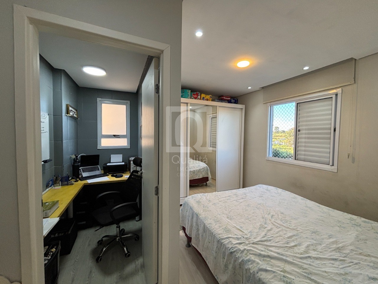 Apartamento, 2 quartos, 64 m² - Foto 15