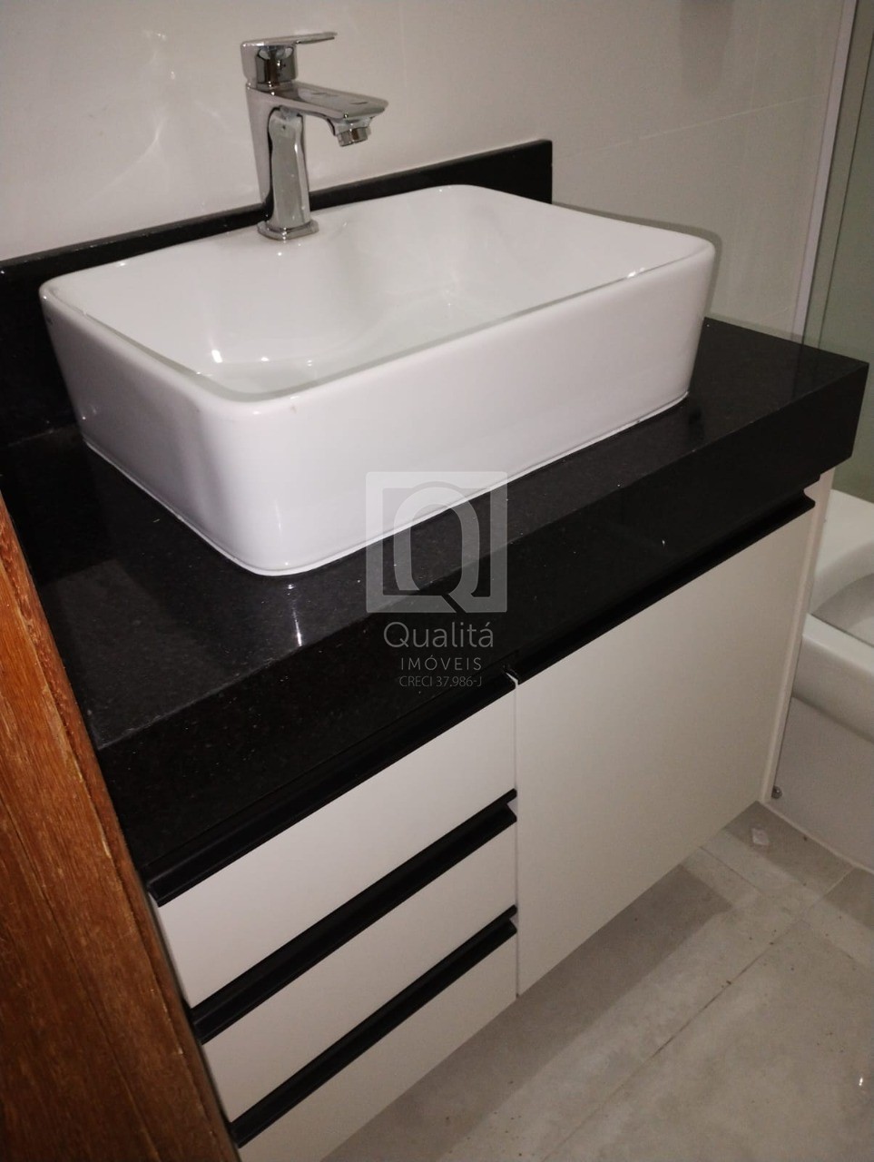 Casa de Condomínio, 3 quartos - Foto 8